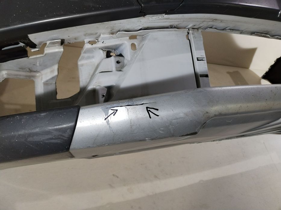 Bara fata Skoda  Superb Scout, Outdoor, 2013, 2014, 2015, cod OE