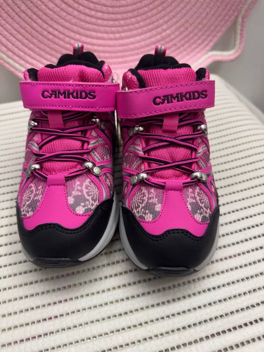 Сапожки ботинки зима