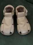 Sandale barefoot marimea 22