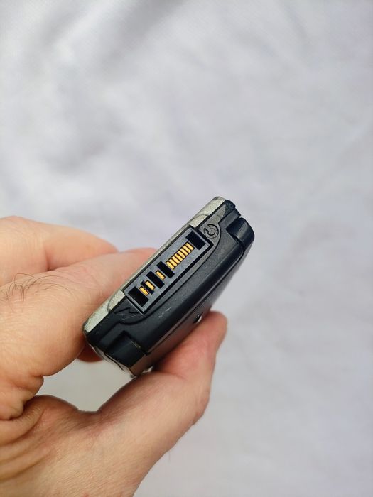 Ericsson T39s + incarcator original ( decodat, baterie refurbished)