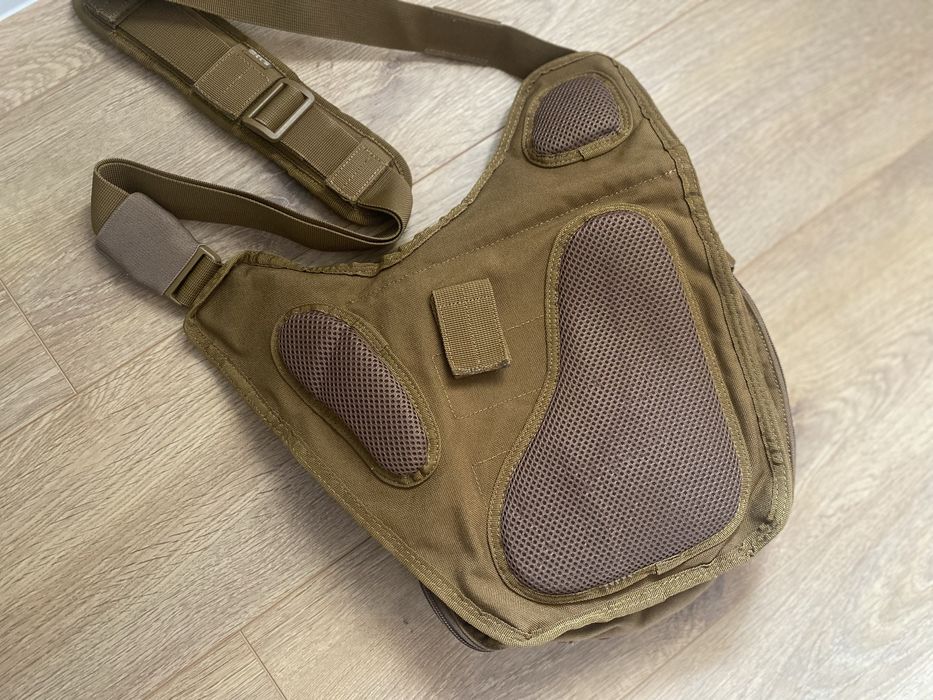 Тактическа чанта 5.11 Push Pack