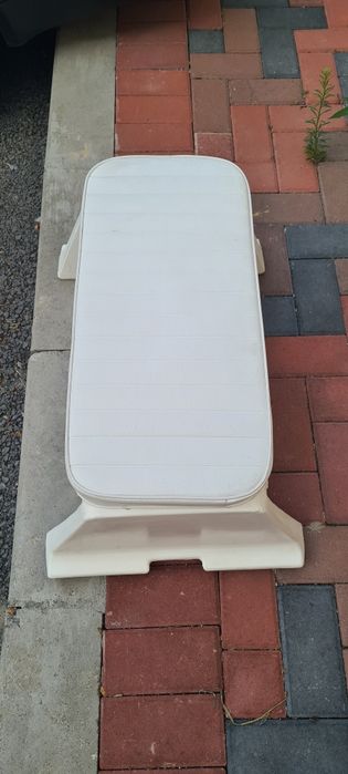 Scaun extensibil barca gonflabila