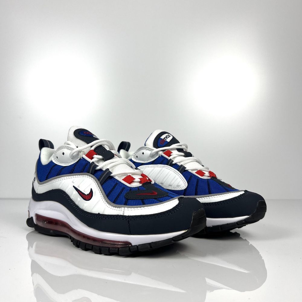 Nike Air Max 98 Gundam | Размери 40,41,44| Нови