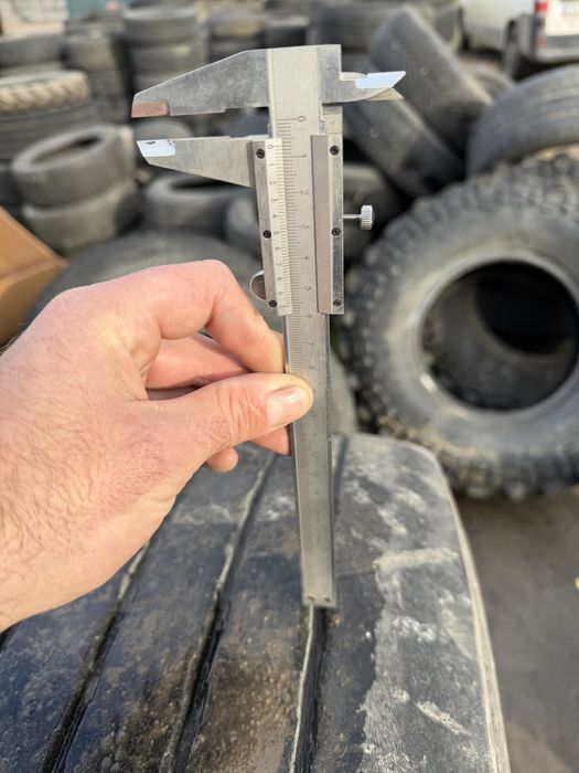 Anvelope semiremorca 455 40 22,5