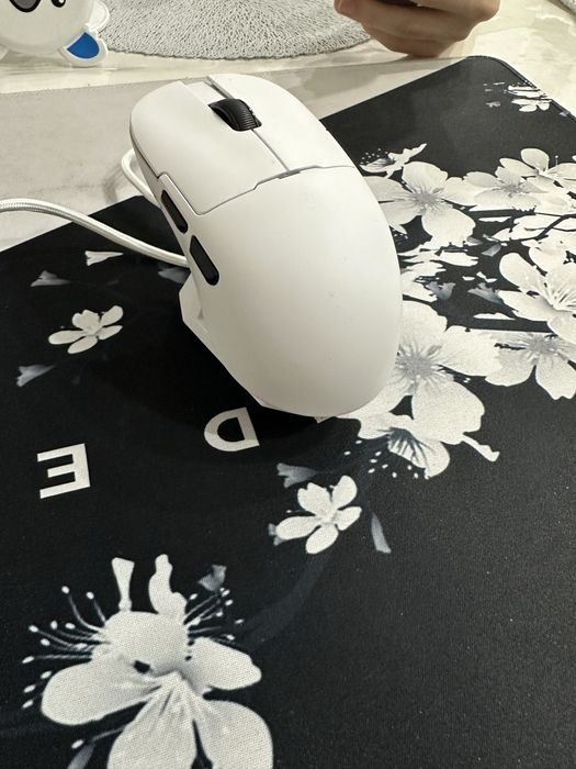 Беспроводная игровая мышь Ajazz Aj159P mc