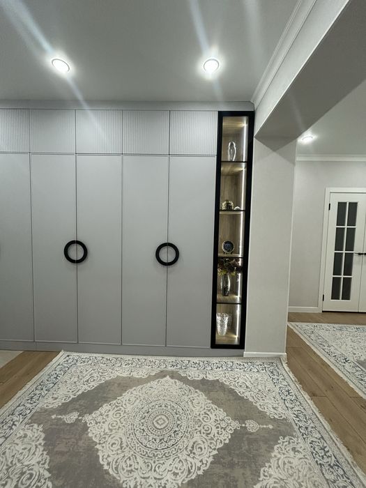 Продам 4 к.кв., мкр. Алтын орда