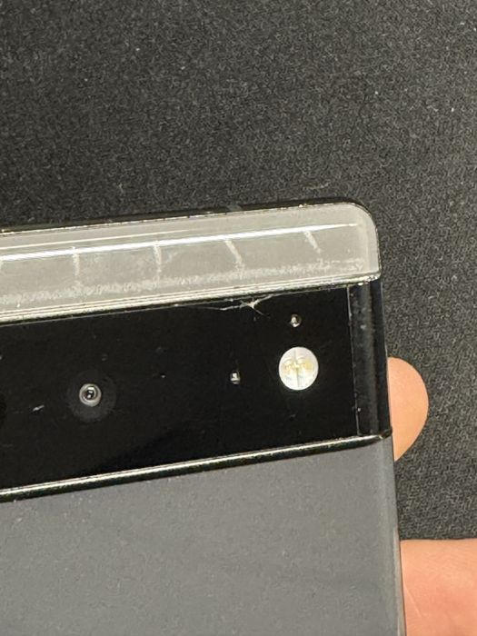 Google pixel 6 128gb