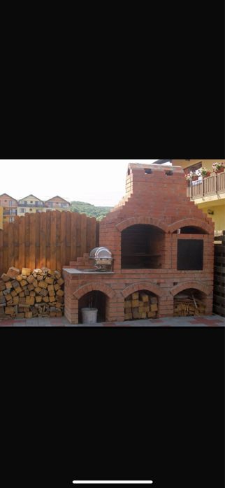 Inchiriez casa 1/2 in Cart Manastur