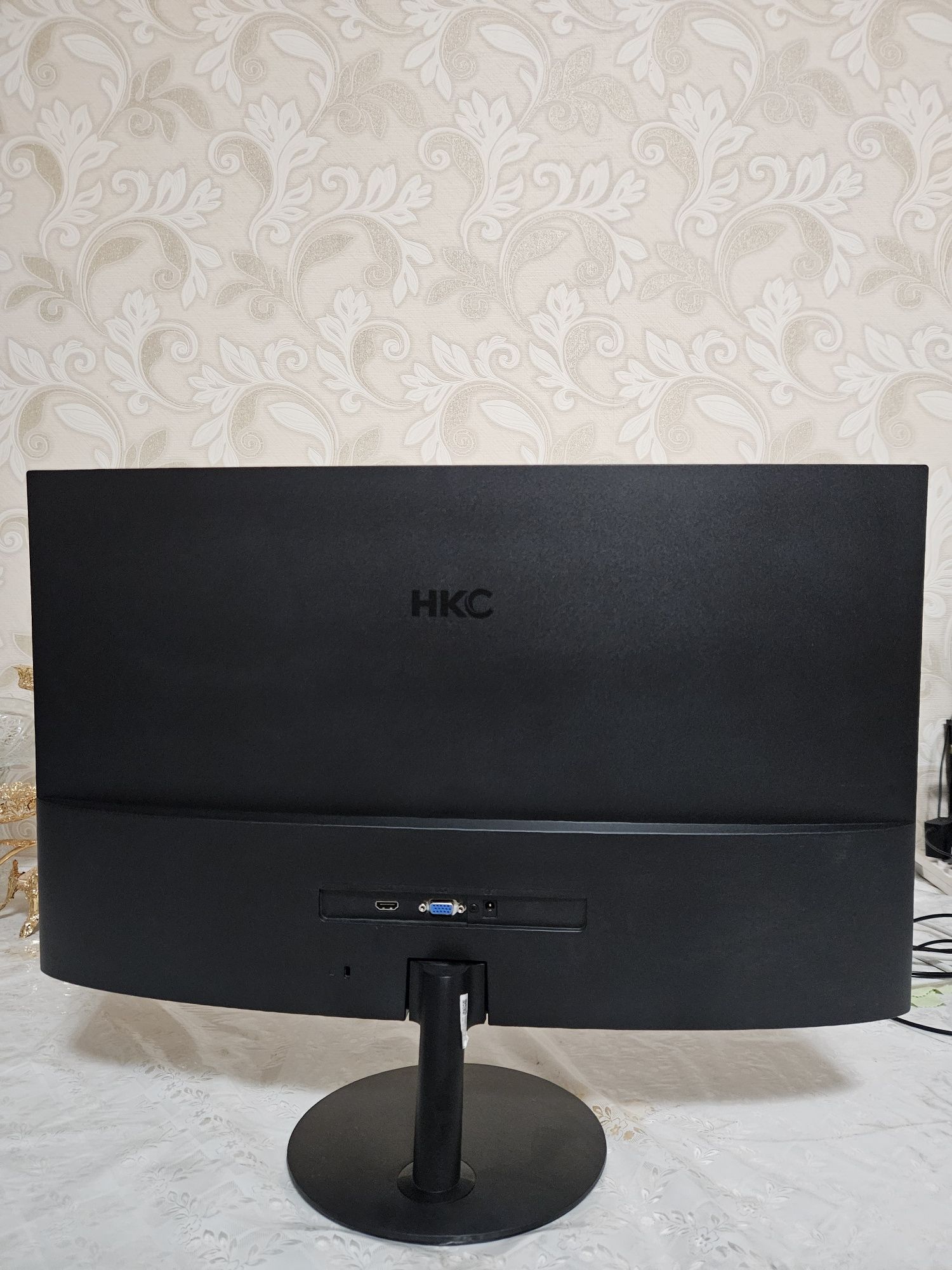Monitor HKC  27  Full box