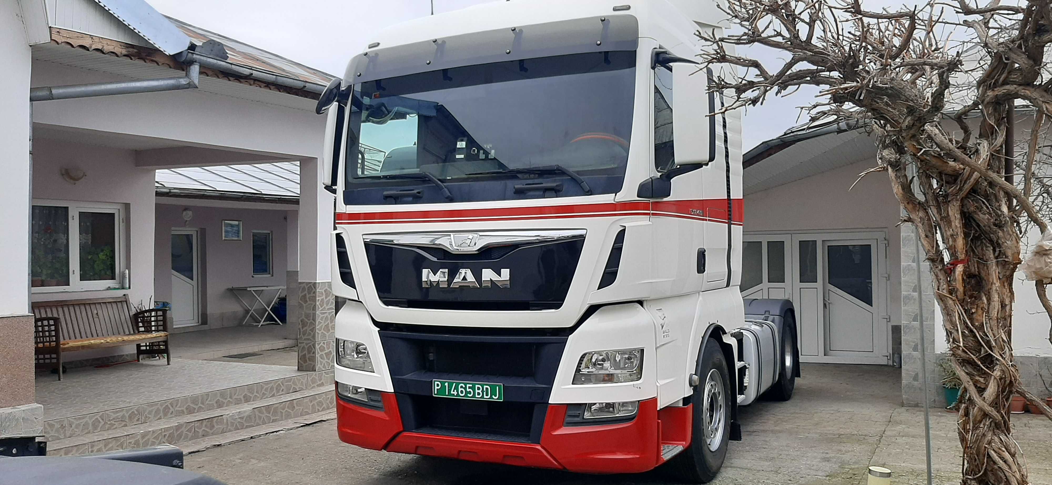 Man TGX 18.480-Euro 6-Recent Adus-Fab. 02.2017