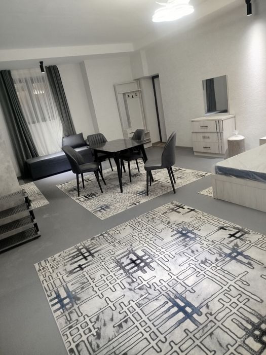 Карасу 6 аренда 2х комнатная со всеми удобствами