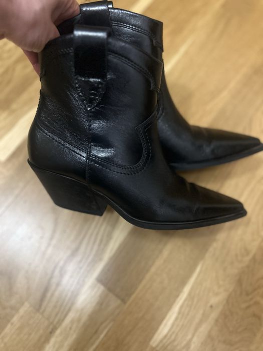 Vang ghete Massimo Dutti