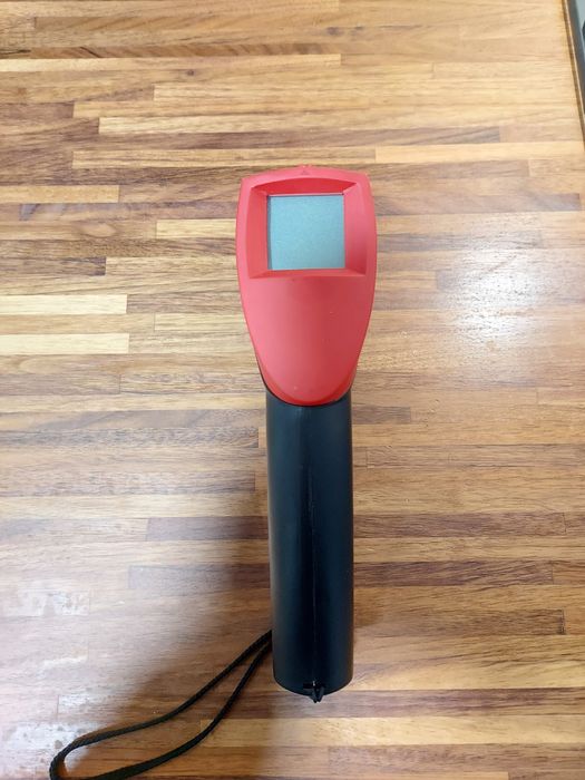 Termometru infrarosu digital 3M