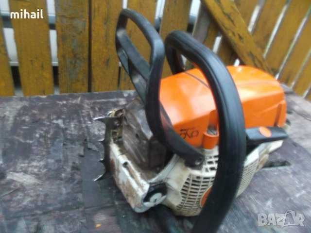 Резачка Stihl Ms 291