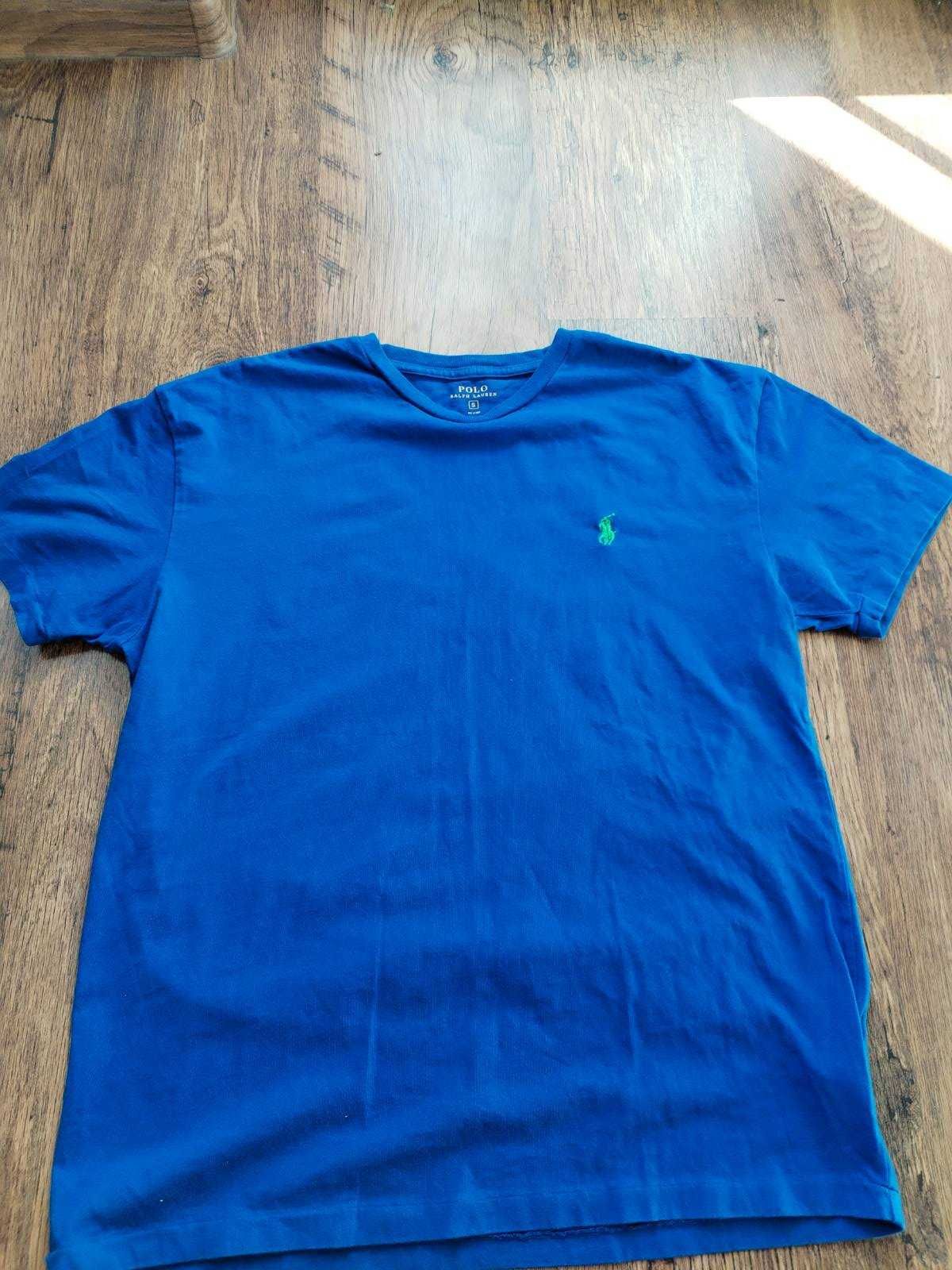 polo ralph lauren - страхотна мъжка тениска S
