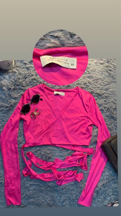 Девчата налетайте ! Брендовые вещи ! Дешево! Срочно !