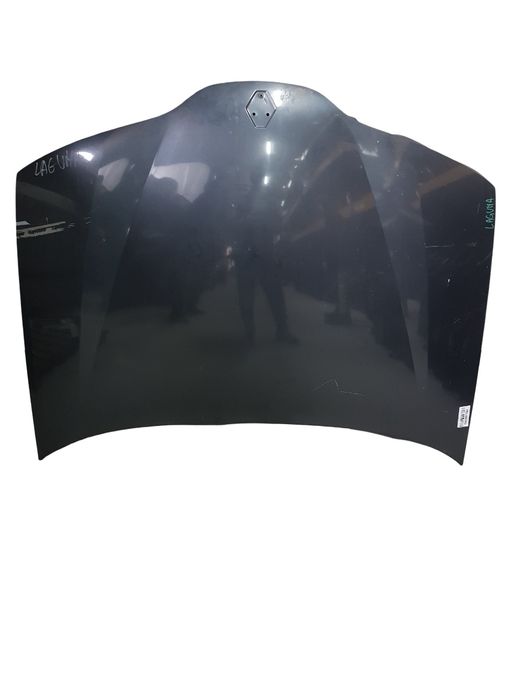 Capota motor fata RENAULT LAGUNA II BG0/1_ 2001 - 2007