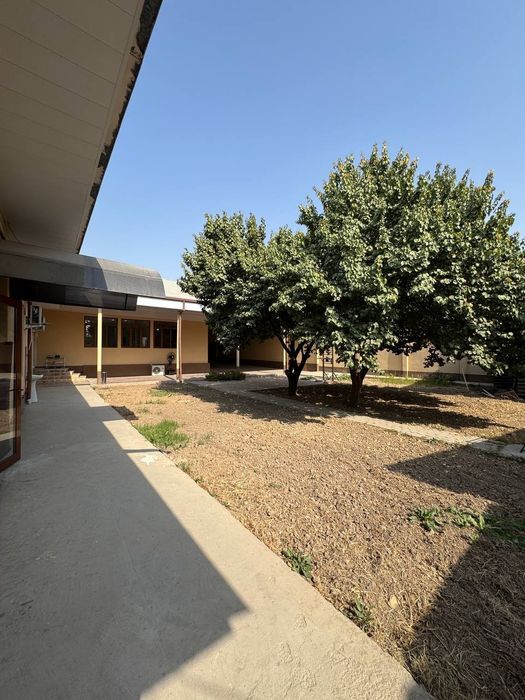 Срочно дом под офис 8 сот. Яшнобадский круг Рохат.