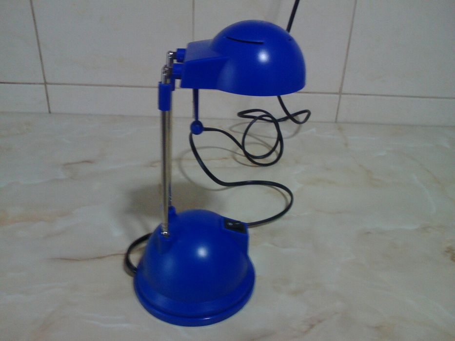 Veioza/lampa de birou,Stare f. buna!