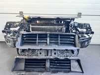 Trager complet cu radiatoare si GMV Ford Kuga 2.0 TDCI Automat