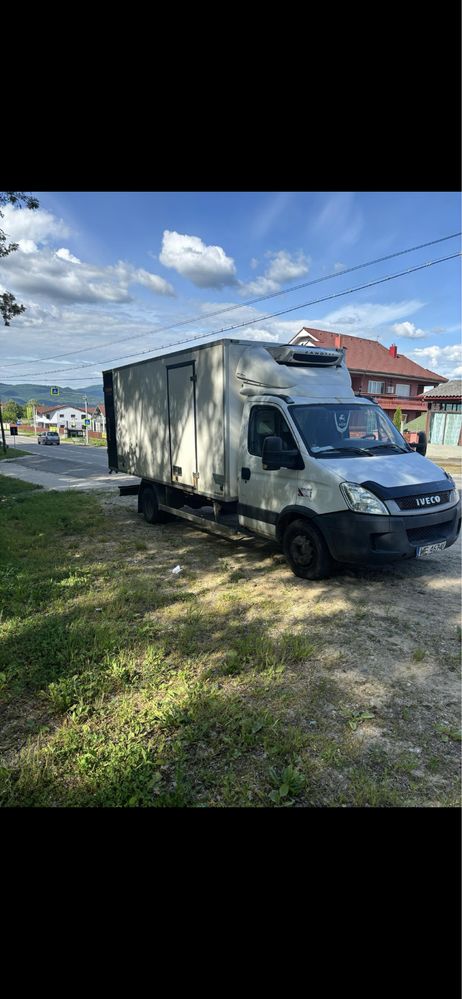 Iveco Daily 65c17