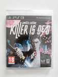 Killer is Dead Limited Edition 150лв. игра за PS3 Playstation 3