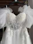 Rochie de mireasă, stil A-line