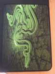 Mousepad RAZER.
