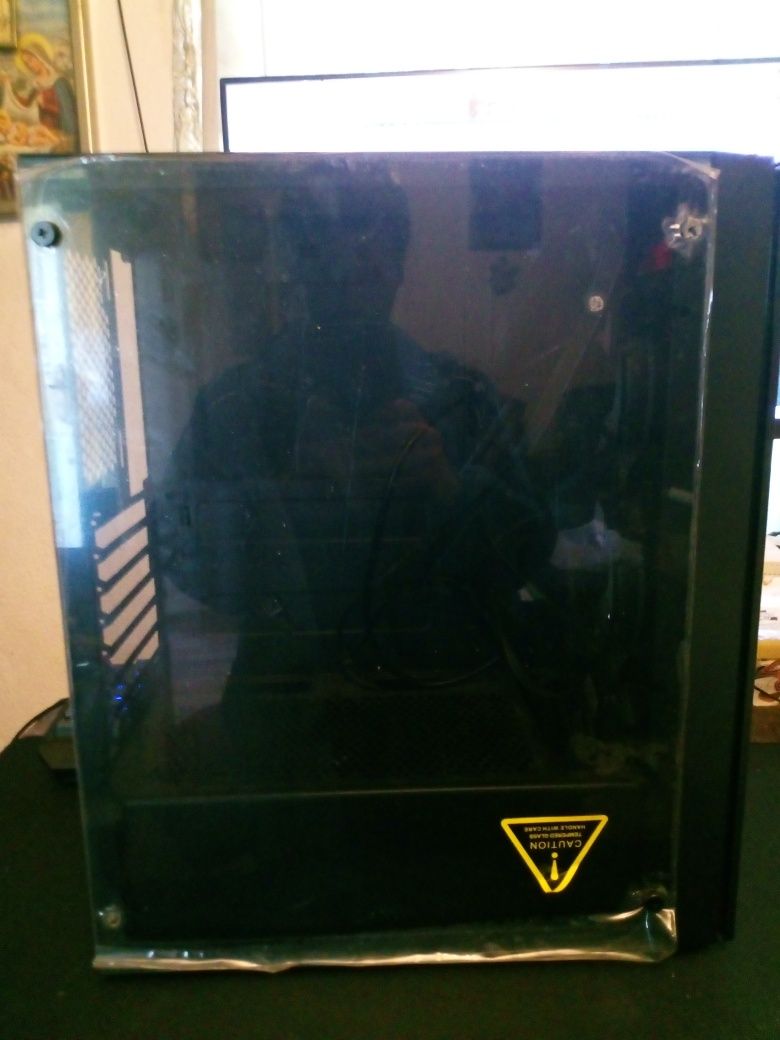 Carcasă PC play with me limited
