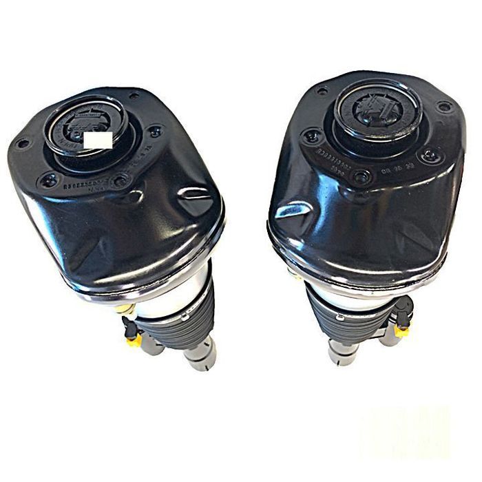 Amortizor fata / spate BMW seria 7, G11 / G12. Produs NOU. Garantie. F