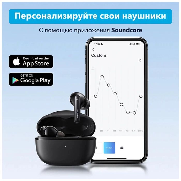 Anker / Soundcore Life Note 3i