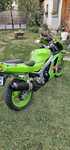 De vanzare  kawasaki zx6f plus inca un motor pentru piesel