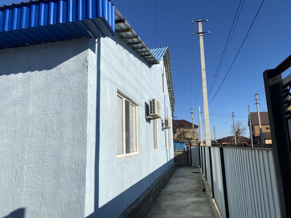 Продается частный дом