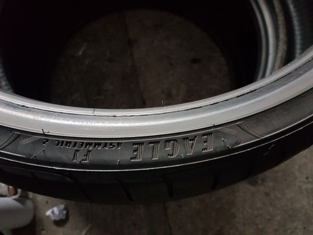 Goodyear 235/30 R20 88Y vară