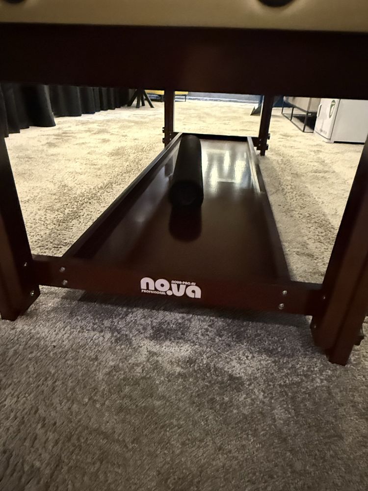 Масажна кушетка NOVA 5 броя