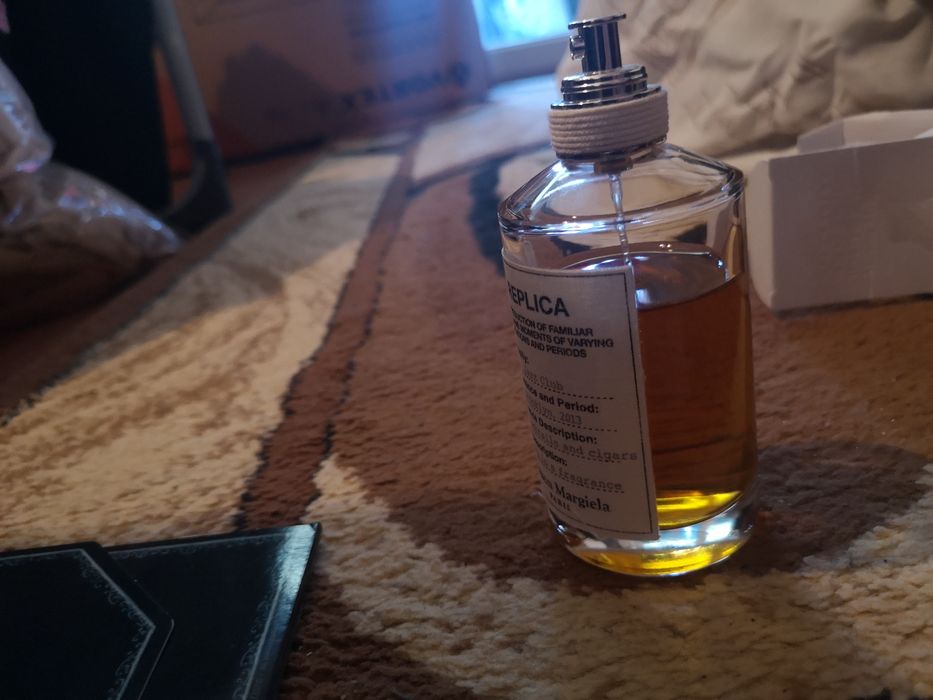 Maison Margiela edt