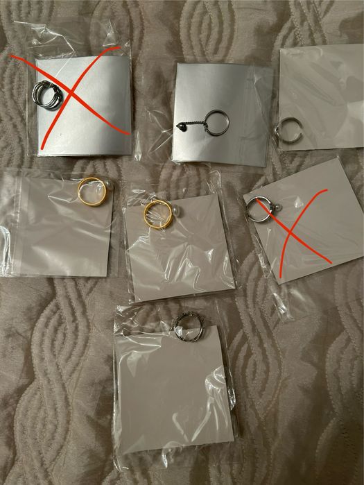 Продаются украшения