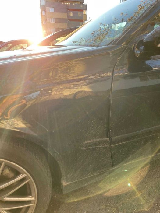 Mercedes Benz 2.2 150cp