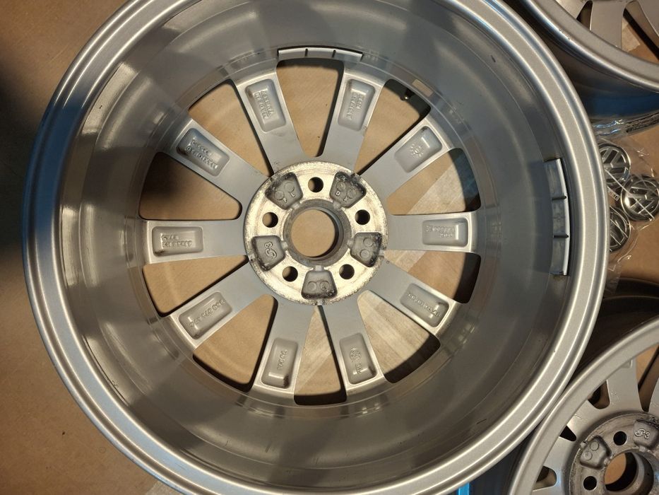 Jante VW Golf de vanzare