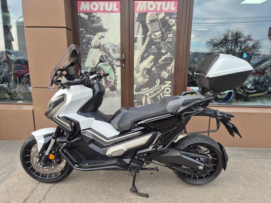Honda X-ADV 750 ABS ~ Garantie ~ Rate directe fără DOBÂNDA ~