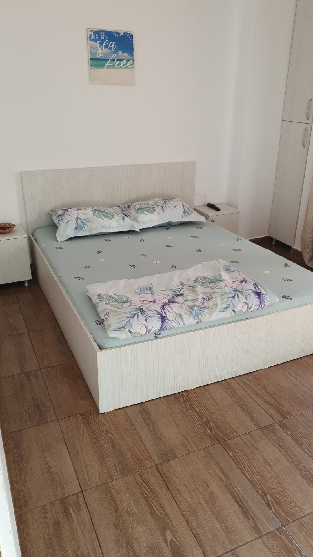 Cazare pt echipe muncitori Mamaia si Constanta, 120 lei/zi/apartament