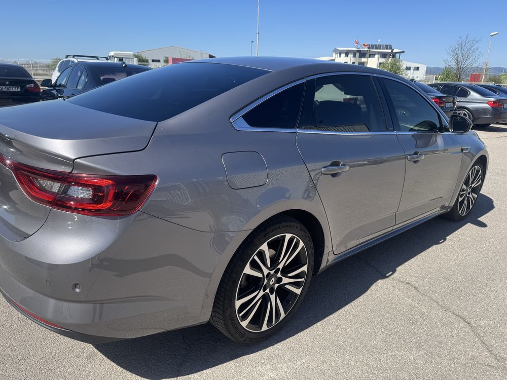 Renault Talisman