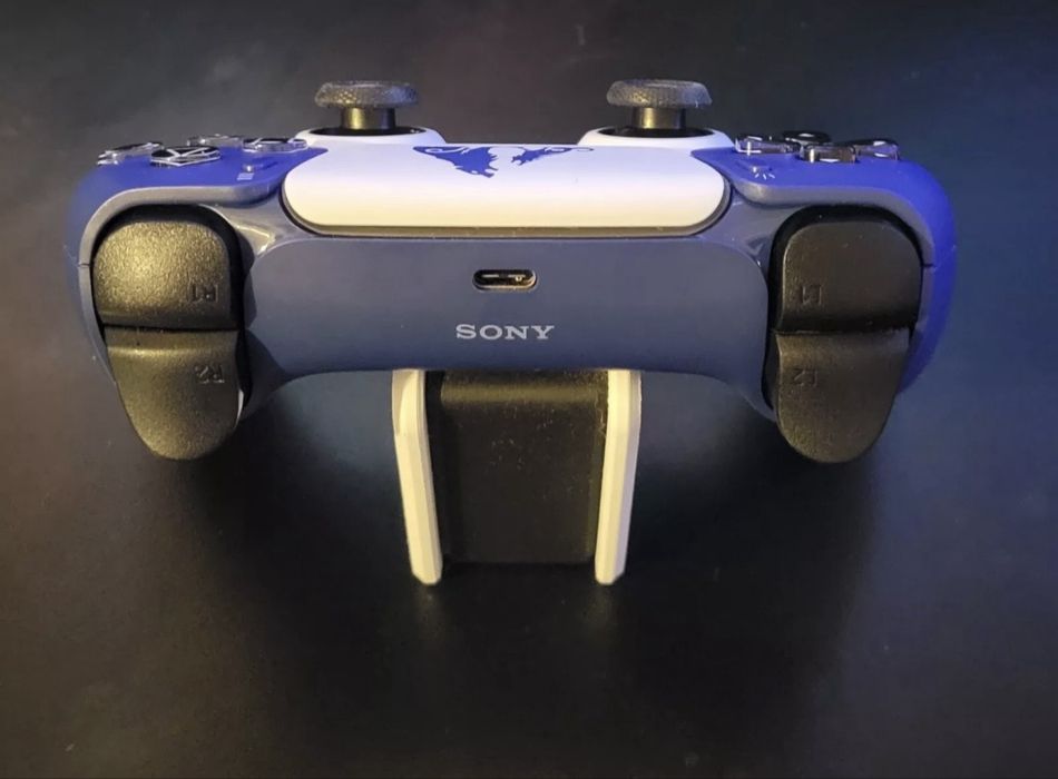 PS5 Controller God Of War Playstation