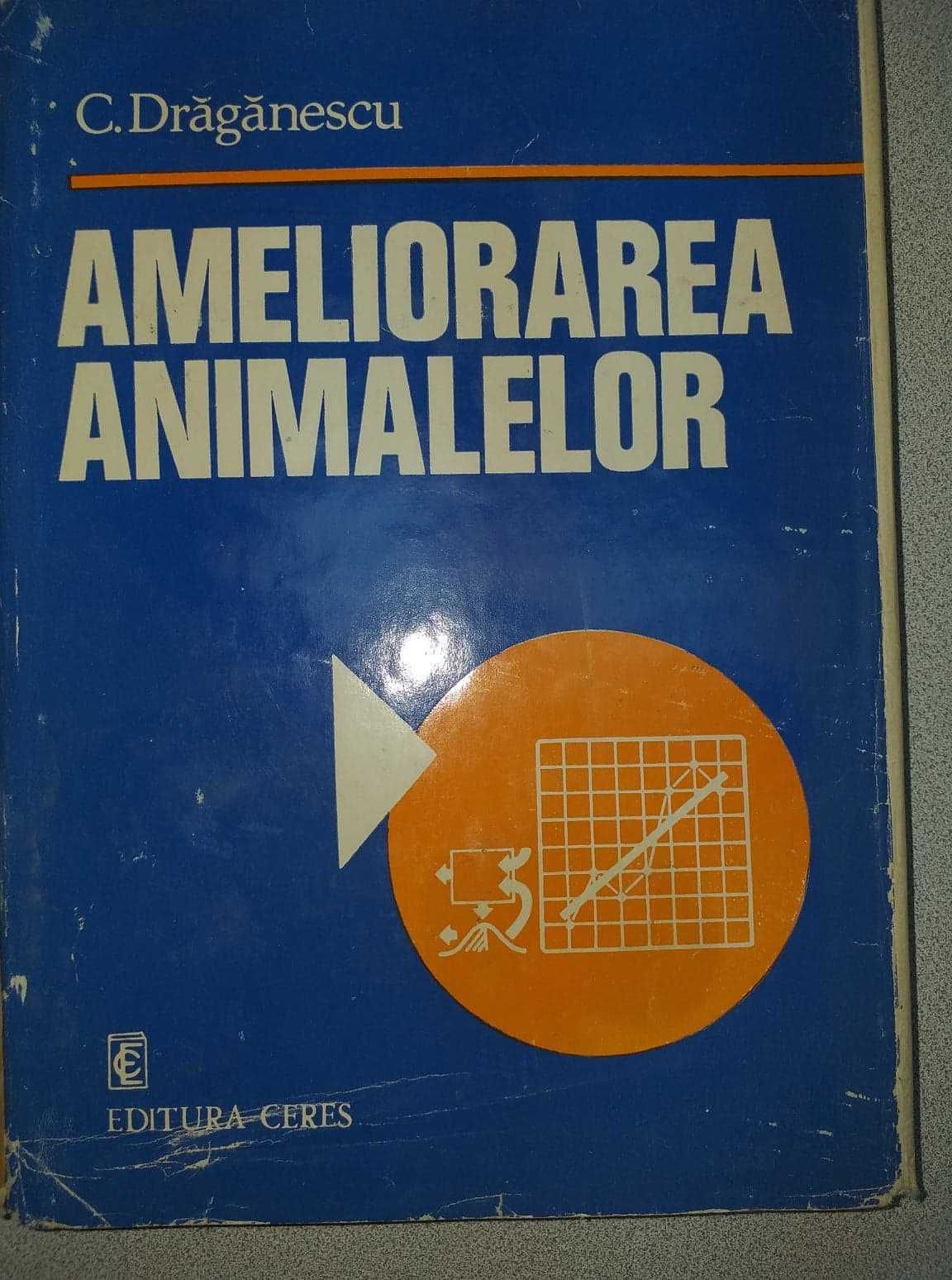 Ameliorarea animalelor