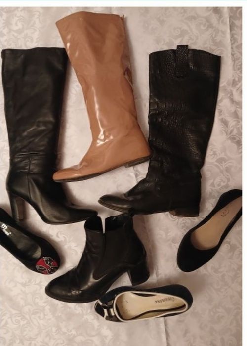 РАЗГРУЗКА  (нов и б/у) От 1000 и выше