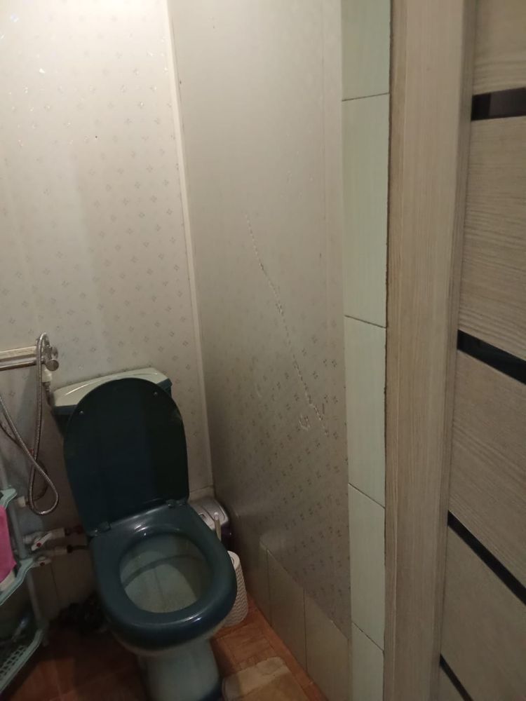 Продам благоустроенный дом, с центральным отоплением