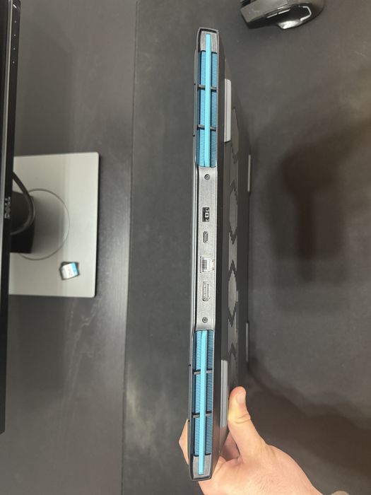 Laptop Lenovo Gaming 16'' IdeaPad 3