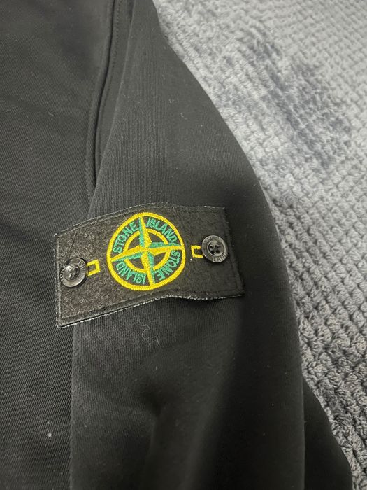 Bluza Stone Island