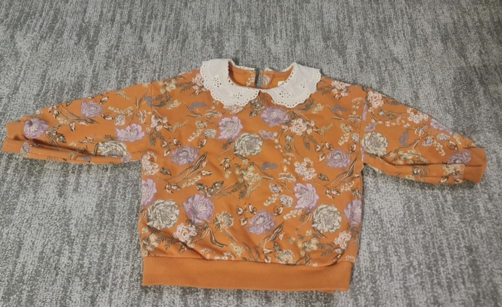 Bluza Next marimea 3-4 ani