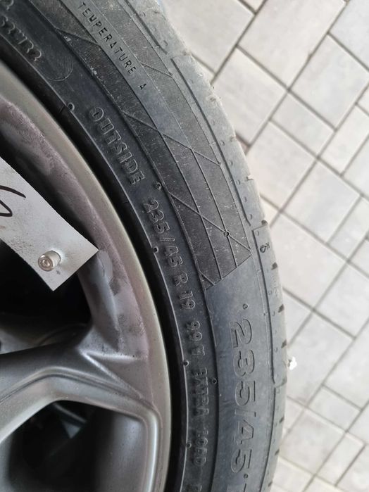 Vand Set Jante originale Ford Kuga
Vand Set Jante originale Ford Kuga